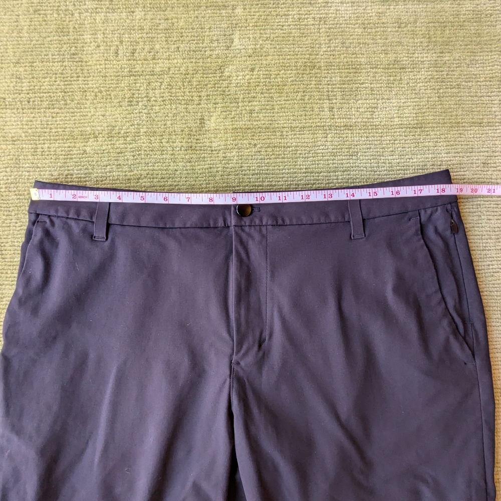 Lulu Lemon ABC Pants